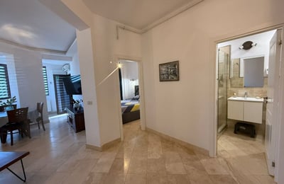 Аренда комфортной 2-комнатной квартиры, 54 м², Мамаия, Констанца, Румыния